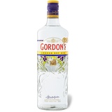 Gordon's London Imported 37,5% vol