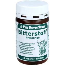 BITTERSTOFF Tabletten 150 St.