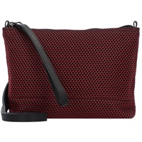 JOST Mesh Umhängetasche 17 cm rot