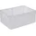 MCW Aufbewahrungskorb C37 14 x 31 x 23 cm Weiß