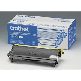 Brother TN-2000 schwarz