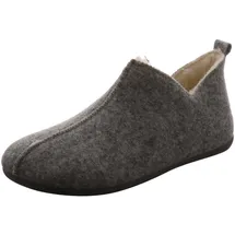 CM Confort Pantoffeln Grau 41