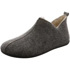 CM Confort Pantoffeln Grau 41