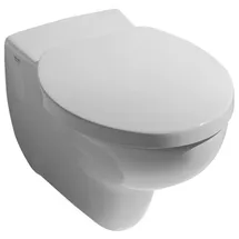 Geberit Cleo WC-Sitz Weiß