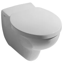 Geberit Cleo WC-Sitz Weiß