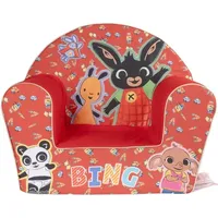tataway Kindersessel Bing rot