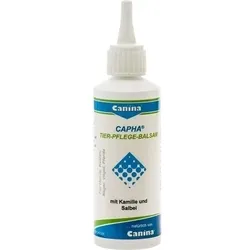 CAPHA Tier-Pflege-Balsam vet. 100 ml