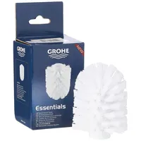 Grohe WC-Bürste Essentials Weiß (40791001)