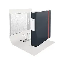 Leitz Active Cosy DIN A4 82 mm Samtgrau 1 St.
