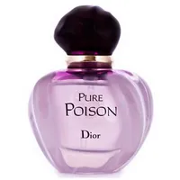 Dior Pure Poison Eau de Parfum 100 ml