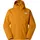 Herren Quest Mono Jacke Größe L orange