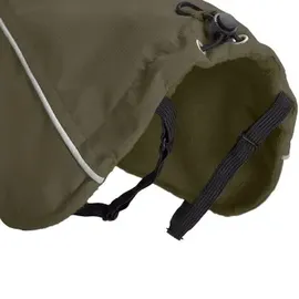 Hunter Nordby Hundemantel oliv 45 cm