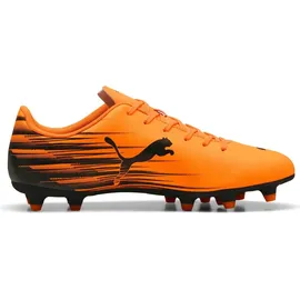 Puma Attacanto II FG/AG Herren heat fire/puma black 45
