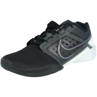 Nike Zoom Metcon Turbo 2 - Hellgrau,Schwarz - 44