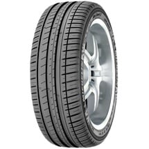 Michelin Pilot Sport 3 195/50 R15 82V