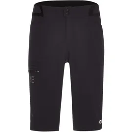 Gore Wear Passion Shorts Herren black M