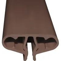 Waterman Handlauf Q5 Braun 350 cm