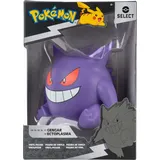 Jazwares Pokémon - Vinyl Figur - Gengar