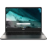 Acer Chromebook 314 C934-C8R0 grau