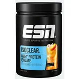 ESN Isoclear Whey Protein Isolate Peach Iced Tea 908 g
