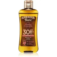 Hawaiian Tropic Glowing Protection Spray LSF 30 100 ml