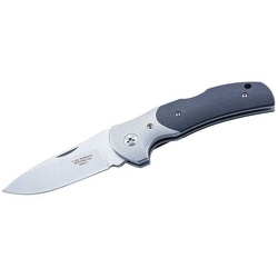 Herbertz Folding Knife, G10 + Stainless Steel 598312