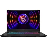 MSI Katana 15 Intel Core i7-13620H 16 GB RAM 1 TB SSD RTX 4060