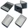 Leitz Aufbewahrungsboxen grau 19,0 x 28,5 x 16,0 cm