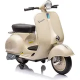 Saglam & Eker GbR VESPA 150 VL1T beige (12V)