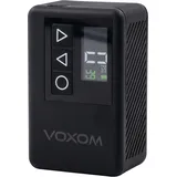 Voxom elektrische Pumpe EPU2 schwarz