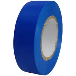 Klebeband Isolierband in Blau 19x20m 4314