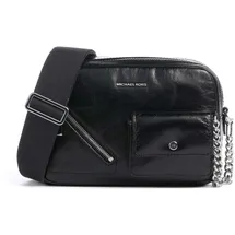 Michael Kors Bryant Medium Umhängetasche Leder Black