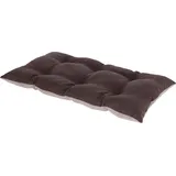 Kerbl Pet Liegekissen Ely, braun/beige, 55x90 cm