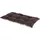 Kerbl Pet Liegekissen Ely, braun/beige, 55x90 cm