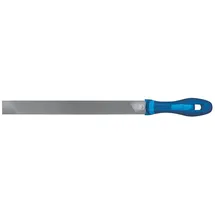 pferd tools Mühlsägefeile 200 mm Hieb 2