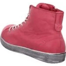 Andrea Conti Damen Stiefeletten 0341500084 rot 420869, 37 EU