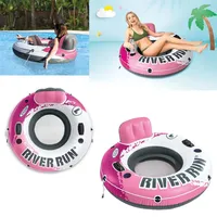 Intex Pink River Run 1, 135 cm) 56824EU