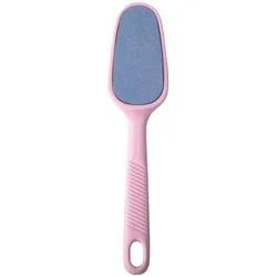 Becker Manicure ERBE Fussraspel Keramik pink