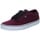 Vans Atwood Low oxblood/white 41