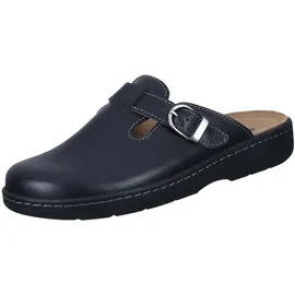 Dr. Brinkmann Clogs Schwarz 41