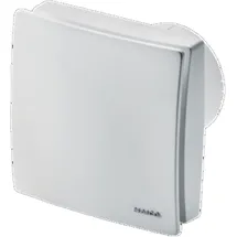 Maico Ventilatoren ECA 100 ipro VZC Wand- und Deckenlüfter mit Einschaltverzögerung 100mm Rohr-Ø 92 m3/h 27–32 dB(A)