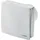 Maico Ventilatoren ECA 100 ipro VZC Wand- und Deckenlüfter mit Einschaltverzögerung 100mm Rohr-Ø 92 m3/h 27–32 dB(A)