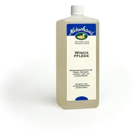Naturhaus Naturfarben Wischpflege 1 l