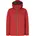 PRTTIMOTHY Skijacke Snowboardjacke Winterjacke Herren rot S