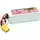 Red Power Akku Lithium-Polymer 5400 mAh rot