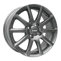 Rial Milano 6,5x16 4x100 ET48 MB63,3