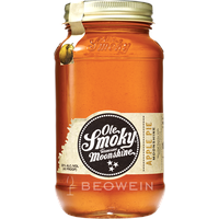 Ole Smoky Moonshine Tennessee Apple Pie 20% vol 0,5 l