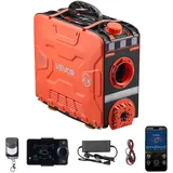 Vevor Dieselheizung 8 kW