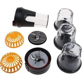 Bosch Tasty Moments MUZ45XTM1 Multizerkleinerer