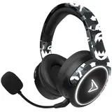 Steelplay Impulse Camo - Headset - Sony PlayStation 4